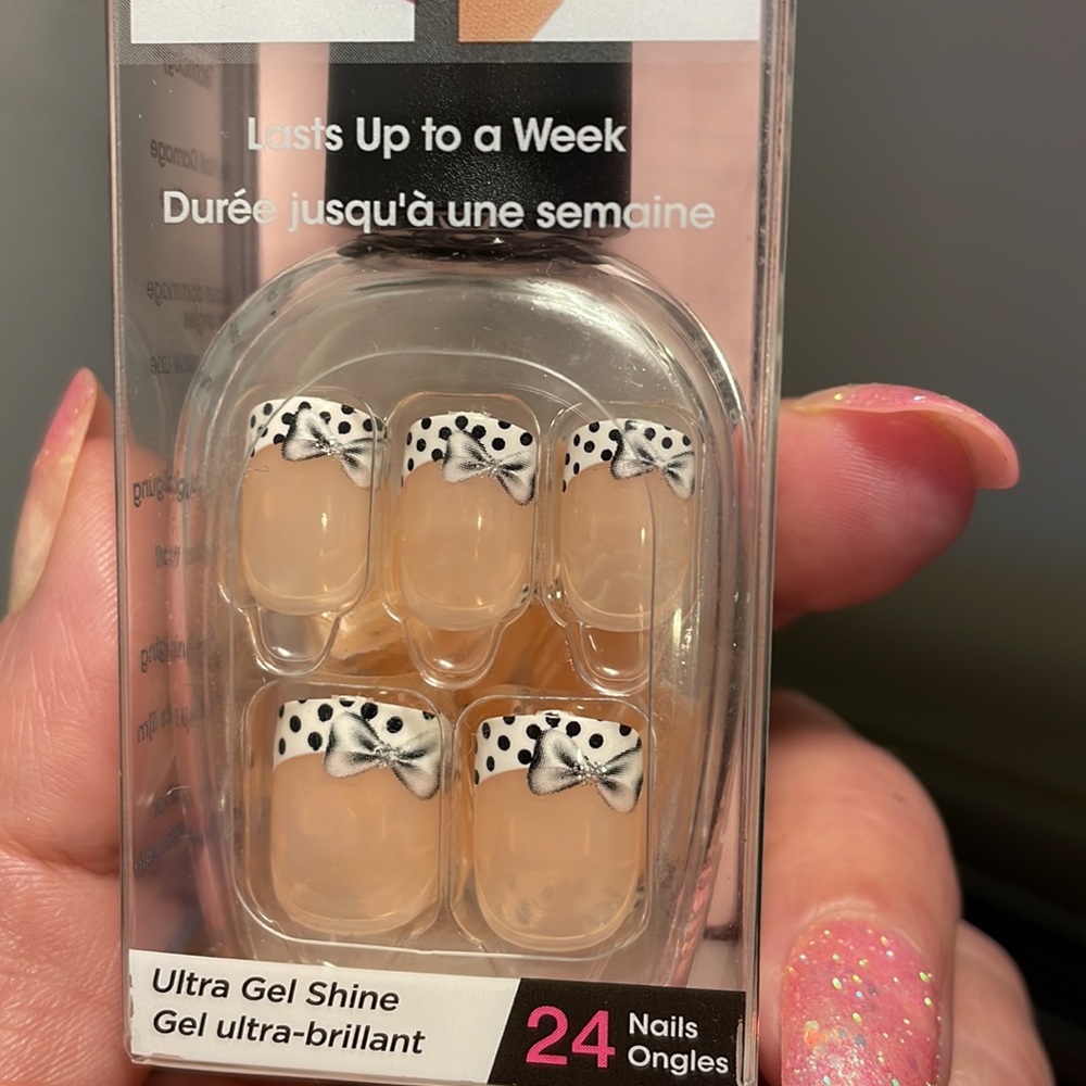 imPRESS Nails - Picture 7 of 7